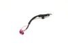 Head / Heads UP Display / Hud Control Unit Wiring Connector / Pigtail — photo 1