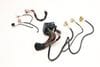 Radio / Stereo Receiver Head Unit Wiring Connector / Pigtail Set — photo 2