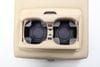Center Seat Armrest / Cup Holder 52207309201 — photo 2
