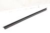 Inner Door Window Seal / Trim 51357258297 — photo 2