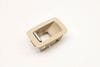 Door Window Switch Trim / Bezel 61319361938 — photo 1