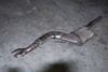 Scr Exhaust Pipe / Dpf 18308570176 — photo 1