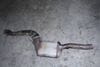 Scr Exhaust Pipe / Dpf 18308570176 — photo 2