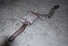 Scr Exhaust Pipe / Dpf 18308570176 — photo 3