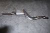 Scr Exhaust Pipe / Dpf 18308570176 — photo 4