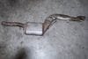 Scr Exhaust Pipe / Dpf 18308570176 — photo 5