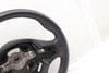 3-SPOKE Leather Sport Steering Wheel (HEATED) 32306878253 — photo 3