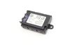 Idrive Touch Controller Switch Control Module 65829371374 — photo 1