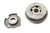 Intake Cam / Camshaft Gear Adjuster Unit 11367583818 — photo 2