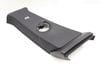 Upper B Pillar Trim / Panel 51437276821 — photo 1