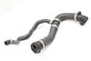 Radiator Coolant Hose / Line 17127619256 — photo 1