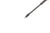 Hood Bowden / Release Cable 51237239239 — photo 2