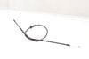 Hood Bowden / Release Cable 51237239239 — photo 4