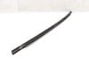 Exterior Door Window Slot Seal / Trim 51357305583 — photo 2