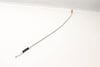 Exterior Door Handle Release / Bowden Cable 51227291413 — photo 1