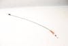 Exterior Door Handle Release / Bowden Cable 51227291413 — photo 4