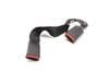 Center Seat Belt Buckle / Receiver 72117345314 — photo 1