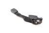 Center Seat Belt Buckle / Receiver 72117345314 — photo 2