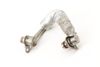 Turbo Coolant Pipe / Line (RETURN) 11538663517 — photo 2