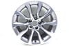 19" Inch Alloy Rim / Wheel (10-SPOKE) 36116857666 — photo 1
