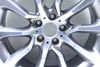 19" Inch Alloy Rim / Wheel (10-SPOKE) 36116857666 — photo 2