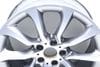 19" Inch Alloy Rim / Wheel (10-SPOKE) 36116857666 — photo 6