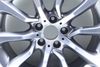 19" Inch Alloy Rim / Wheel (10-SPOKE) 36116857666 — photo 2