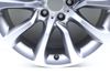 19" Inch Alloy Rim / Wheel (10-SPOKE) 36116857666 — photo 3