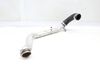 Engine Coolant Pipe / Tube / Line 11537649278 — photo 1