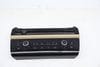 AC Climate Control / Stereo / Radio Unit 61316805773 — photo 1