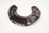 Brake Dust / Splash Shield 34116775265 — photo 2