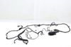 Door Wire / Wiring Harness 61129291048 — photo 1