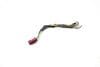 4-PIN Outer Tail Light Wiring Connector / Pigtail 63218377240 — photo 1