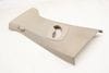Upper B Pillar Trim / Panel 51437358983 — photo 1