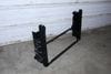 Lower Radiator Mount Bracket / Carrier 17117804617 — photo 2