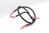 Positive (+) Battery / Starter / Alternator Cable 12427611322 — photo 1