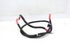 Positive (+) Battery / Starter / Alternator Cable 12427611322 — photo 2