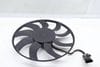 Radiator Electric Cooling Fan (850W) 17427647652 — photo 1