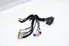Radio / Stereo / Navigation Head Unit Wiring Connector Set — photo 1