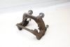 Brake Caliper Carrier / Bracket 34216793052 — photo 2