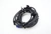 Reverse / Backup Camera Wiring Harness 61119246094 — photo 2