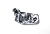 Inner Tail Light Bulb Socket / Holder 63217344646 — photo 2