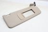 Sun Visor / Mirror 51167248858 — photo 2