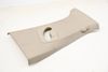Upper B Pillar Trim / Panel 51437358984 — photo 1