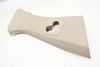 Upper B Pillar Trim / Panel 51437358984 — photo 3