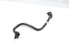 Transmission Oil Cooler Line / Pipe (INLET) 17227635629 — photo 1