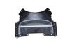 Upper Steering Column Cover / Trim 61319188869 — photo 3