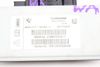 Air Safety Bag Control Module 65776807634 — photo 2