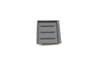 Center Console Storage Bin / Tray Insert (REAR) 51169288723 — photo 1