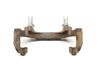 Brake Caliper Carrier / Bracket 34116786820 — photo 3